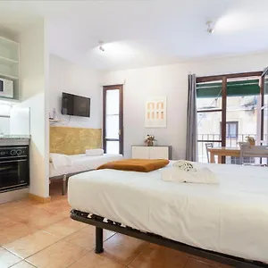 Apartamento Centro Historico Apartamento