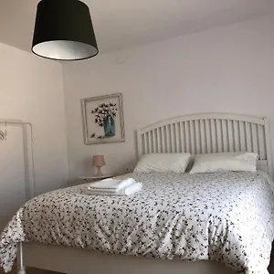 Descalzos - Old Town Apartamento