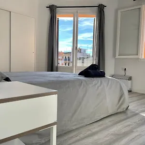 Hermoso Piso Con Vistas En Part Alta De Tarragona! Apartamento