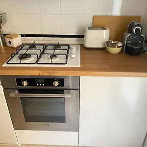 Appartement Topitos Casc Antic, Tarragone
