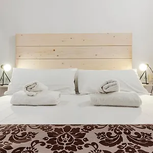 Appartamento Bajo Interior Sin Ventana En Barri Port Maritim, Tarragona