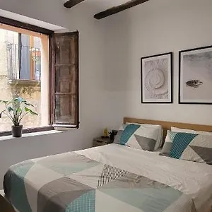Cozy In Parte Alta Apartamento
