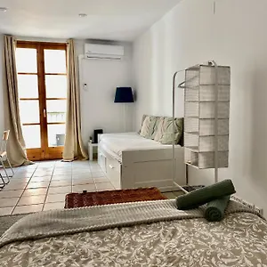 Appartement Acogedor Con Vistas A Plaza Forum., Tarragone