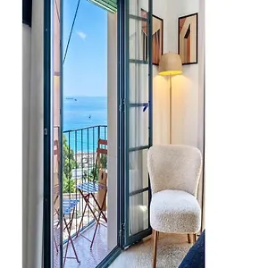 Appartement Casa Pretori, Tarragone