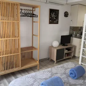 Jules Et Jim Apartamento