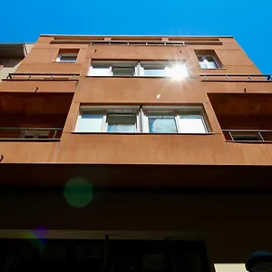 Appartement Fabrika Loft Serrallo, Tarragone