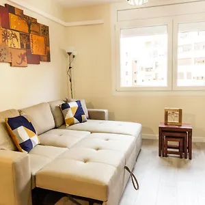 Appartamento Tarrapolita_rambla, Tarragona