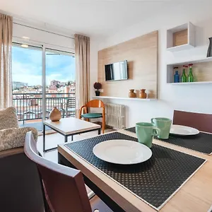 Astoria Apartment